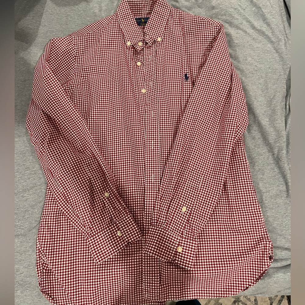 Ralph Lauren Small